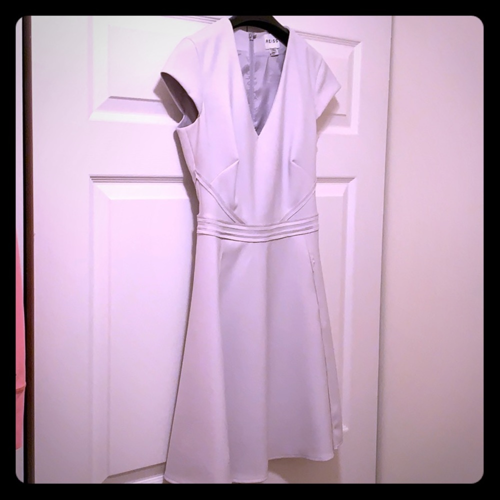 Reiss dress